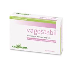 VAGOSTABIL 36 COMPRESSE - latuafarmacia.org