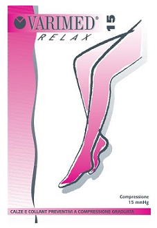 VARIMED COLLANT 15 RELAX BLU 5 - latuafarmacia.org