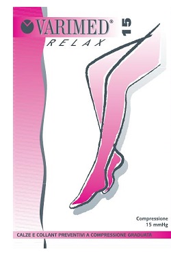 VARIMED COLLANT GESTANTE 15 RELAX FUMO 5 - latuafarmacia.org