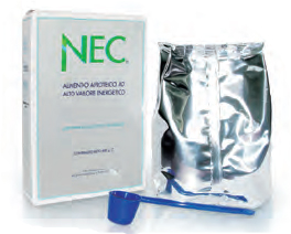 NEC POLVERE 400 G - latuafarmacia.org