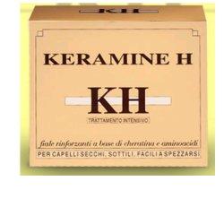 KERAMINE H FASC AV 10 FIALE DA 10 ML - latuafarmacia.org