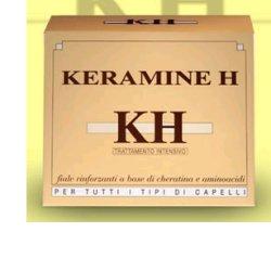 KERAMINE H FASC BIANCO 10 FIALE DA 10 ML - latuafarmacia.org
