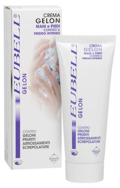 EUBELL GELON CREMA 75 ML - latuafarmacia.org