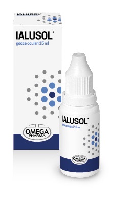 IALUSOL GOCCE OCULARI 15 ML - latuafarmacia.org