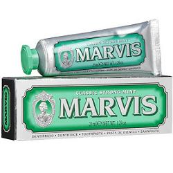 MARVIS CLASSIC MINT 25 ML - latuafarmacia.org