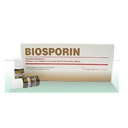 BIOSPORIN 10 ML - latuafarmacia.org