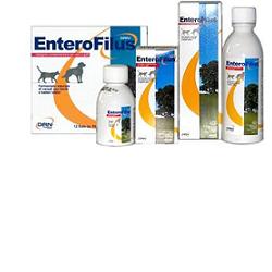ENTEROFILUS MANGIME SEMPLICE 100 ML - latuafarmacia.org