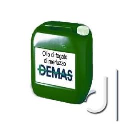 OLIO FEGATO MERLUZZO 1000 ML - latuafarmacia.org