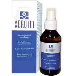 XEROTIN 100 ML - latuafarmacia.org