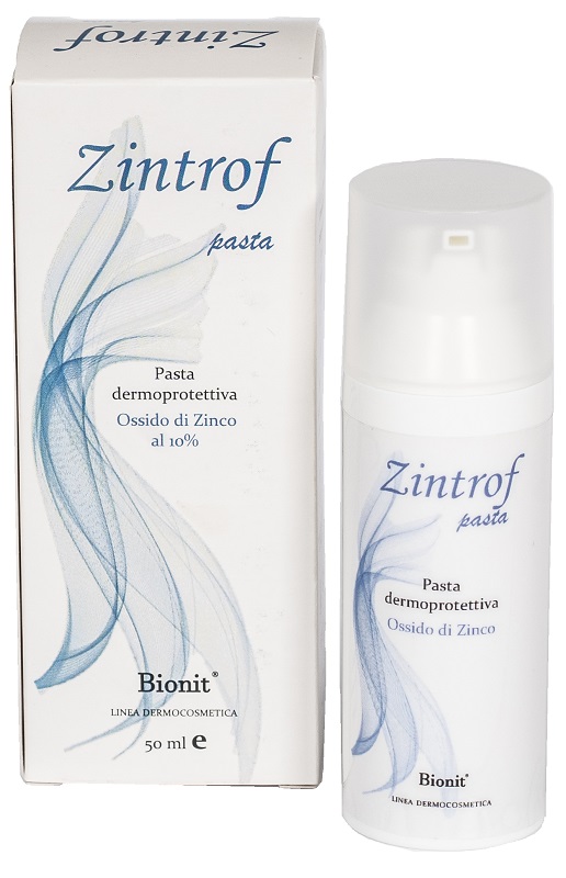 ZINTROF CREMA 50 ML - latuafarmacia.org