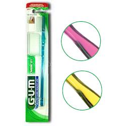 GUM CLASSIC 311 SPAZZOLINO CON SETOLE MORBIDE - latuafarmacia.org