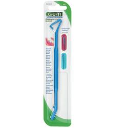 GUM PROXABRUSHAMPOO SCOVOLINO MANICO PLASTICA - latuafarmacia.org