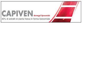 CAPIVEN DERMOGEL LIPO 50 ML - latuafarmacia.org