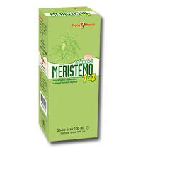 MERISTEMO 14 100ML - latuafarmacia.org