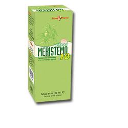 MERISTEMO 18 100ML - latuafarmacia.org