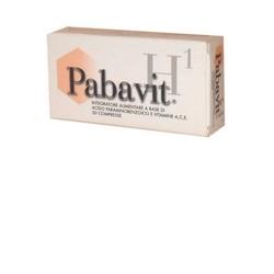 PABAVIT 30 COMPRESSE - latuafarmacia.org