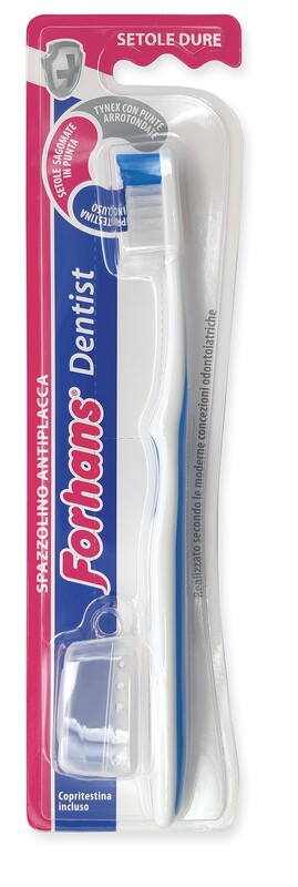 FORHANS SPAZZOLINO DENTIST MED - latuafarmacia.org