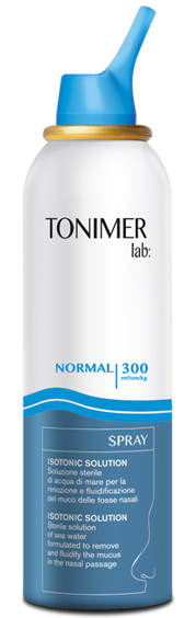 TONIMER LAB NORMAL SPRAY 125 ML - latuafarmacia.org