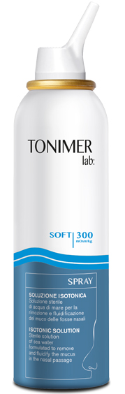 TONIMER LAB SOFT SPRAY 125 ML - latuafarmacia.org