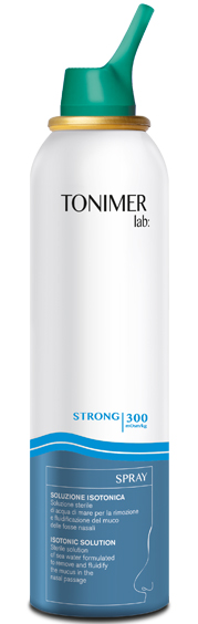 TONIMER LAB STRONG SPRAY 200 ML - latuafarmacia.org