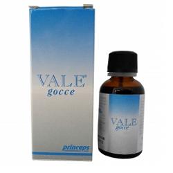 VALE GOCCE 30 ML - latuafarmacia.org