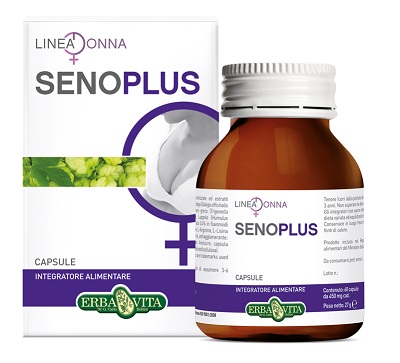 SENO PLUS 60 CAPSULE - latuafarmacia.org
