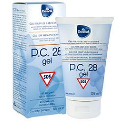 PC 28 GEL TUBO 125 ML - latuafarmacia.org