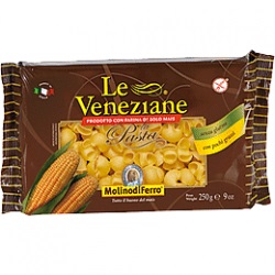 LE VENEZIANE PIPE RIGATE 250 G - latuafarmacia.org