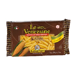 LE VENEZIANE TUBETTI RIGATI 250 G - latuafarmacia.org