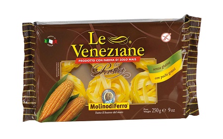 LE VENEZIANE FETTUCCE 250 G - latuafarmacia.org