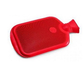 BORSA ACQUA CALDA BILAMELLATA GAMMADIS - latuafarmacia.org