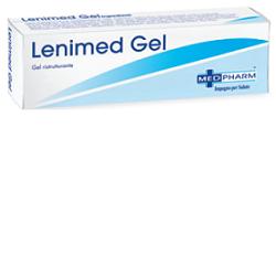 LENIMED GEL 50 ML - latuafarmacia.org