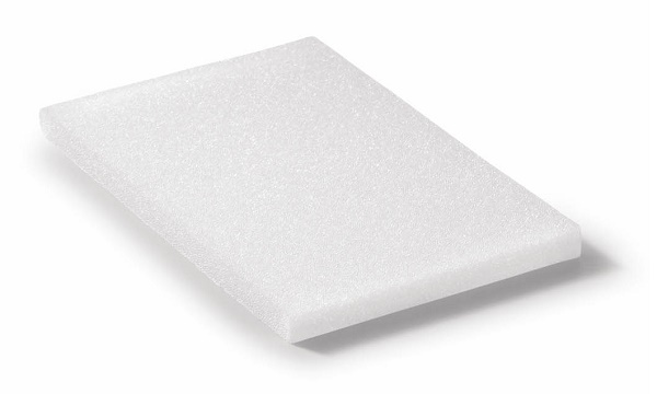 MEDICAZIONE ASSORBENTE IN POLIURETANO ESPANSO LIGASANO STRUTTURA A NIDO D'APE NON STERILE 15X10CM ALTEZZA 1CM 26 PEZZI - latuafarmacia.org