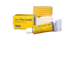 NEO VERUCID GEL 5 G - latuafarmacia.org