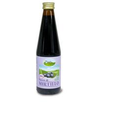 MIRTILLO SUCCO 330 ML - latuafarmacia.org