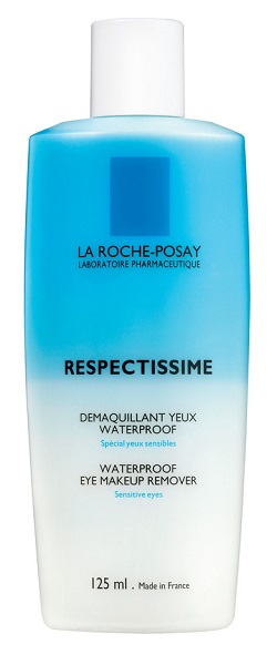 RESPECTISSIME STRUCCANTE OCCHI BIF 125 ML - latuafarmacia.org