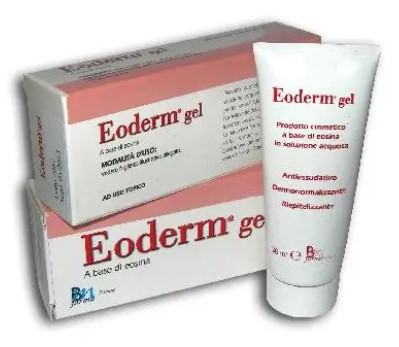 EODERM GEL TUBO 30 ML - latuafarmacia.org
