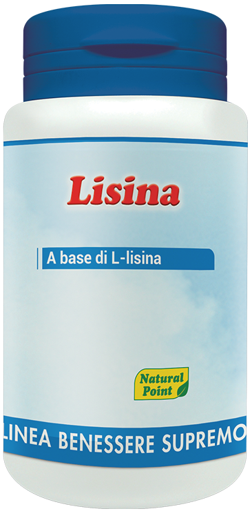 LISINA 50 CAPSULE - latuafarmacia.org