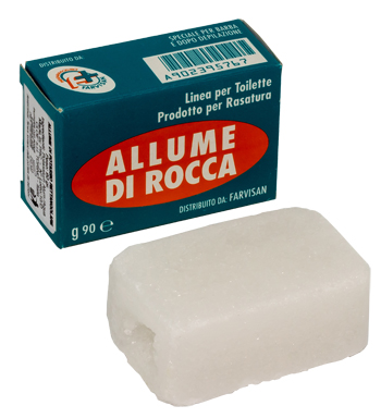 ALLUME ROCCA FAV 1 TAVOLETTA - latuafarmacia.org