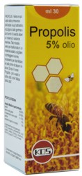 PROPOLIS 5% OLIO 30 ML - latuafarmacia.org