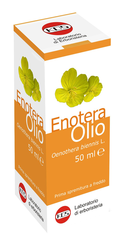OLIO DI ENOTERA 50 ML - latuafarmacia.org