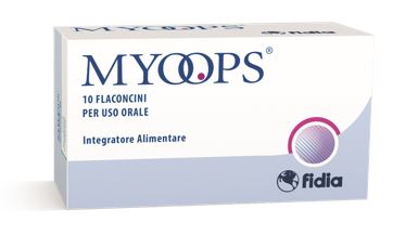 MYOOPS 10 FLACONCINI - latuafarmacia.org