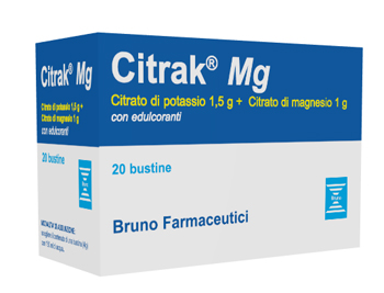 CITRAK MG 20 BUSTINE - latuafarmacia.org