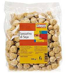 SPEZZATINO DI SOJA 300 G - latuafarmacia.org