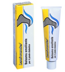 BALSAMO EMOL PIEDE DIABETICO75 - latuafarmacia.org