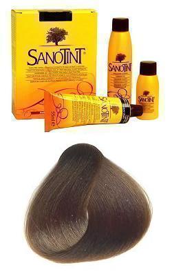 SANOTINT TINTURA CAPELLI 27 BIONDO AVANA 125 ML - latuafarmacia.org