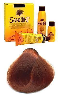 SANOTINT TINTURA CAPELLI 29 BIONDO SCURO RAME 125 ML - latuafarmacia.org
