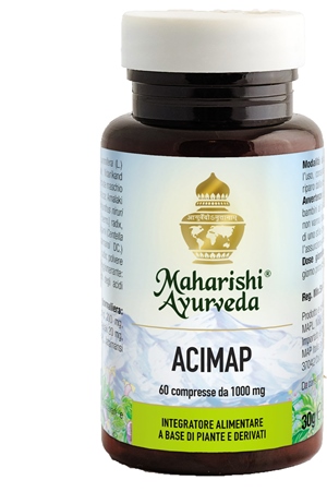 ACIMAP 60 COMPRESSE - latuafarmacia.org