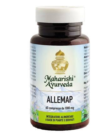 ALLEMAP 60 COMPRESSE - latuafarmacia.org