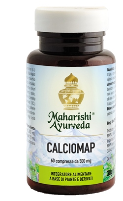 CALCIOMAP 60 COMPRESSE - latuafarmacia.org